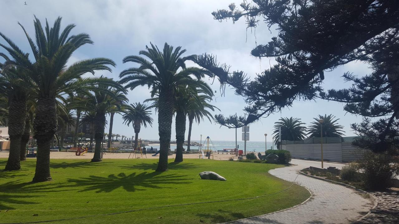 Vista Mare Leilighet Swakopmund Eksteriør bilde