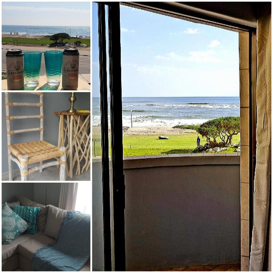 Vista Mare Leilighet Swakopmund Eksteriør bilde